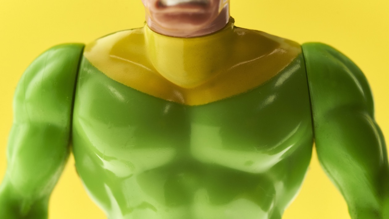 Perché i dittatori indossano uniformi