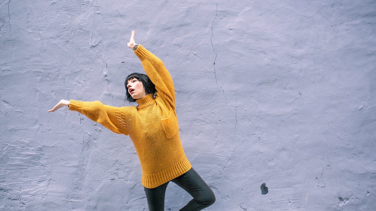 Perché molti uomini sono intimiditi dalle donne forti