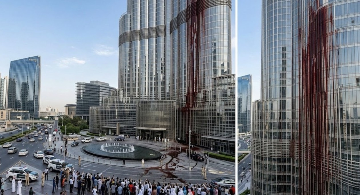 Dubai: il dossier. 10 motivi documentati per cui non è il paradiso che vi raccontano