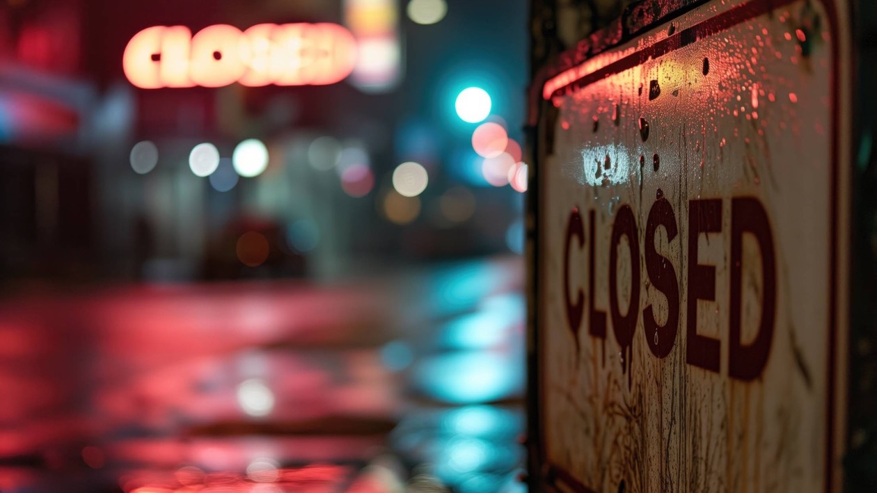 Lockdown: perché era una strategia sbagliata (e i dati lo confermano)