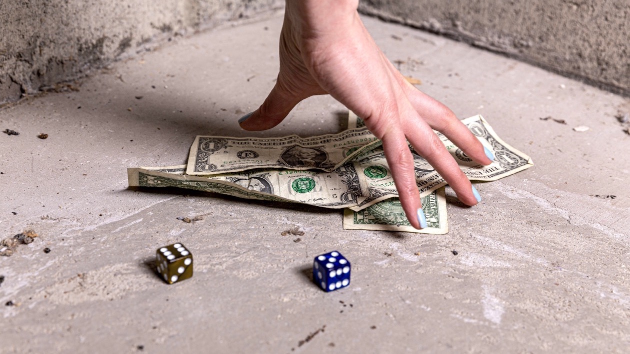 La grande balla del reddito passivo: 5 miti distrutti uno per uno