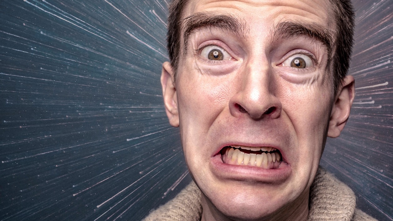 Da cosa nasce la paura di rivelare le proprie emozioni