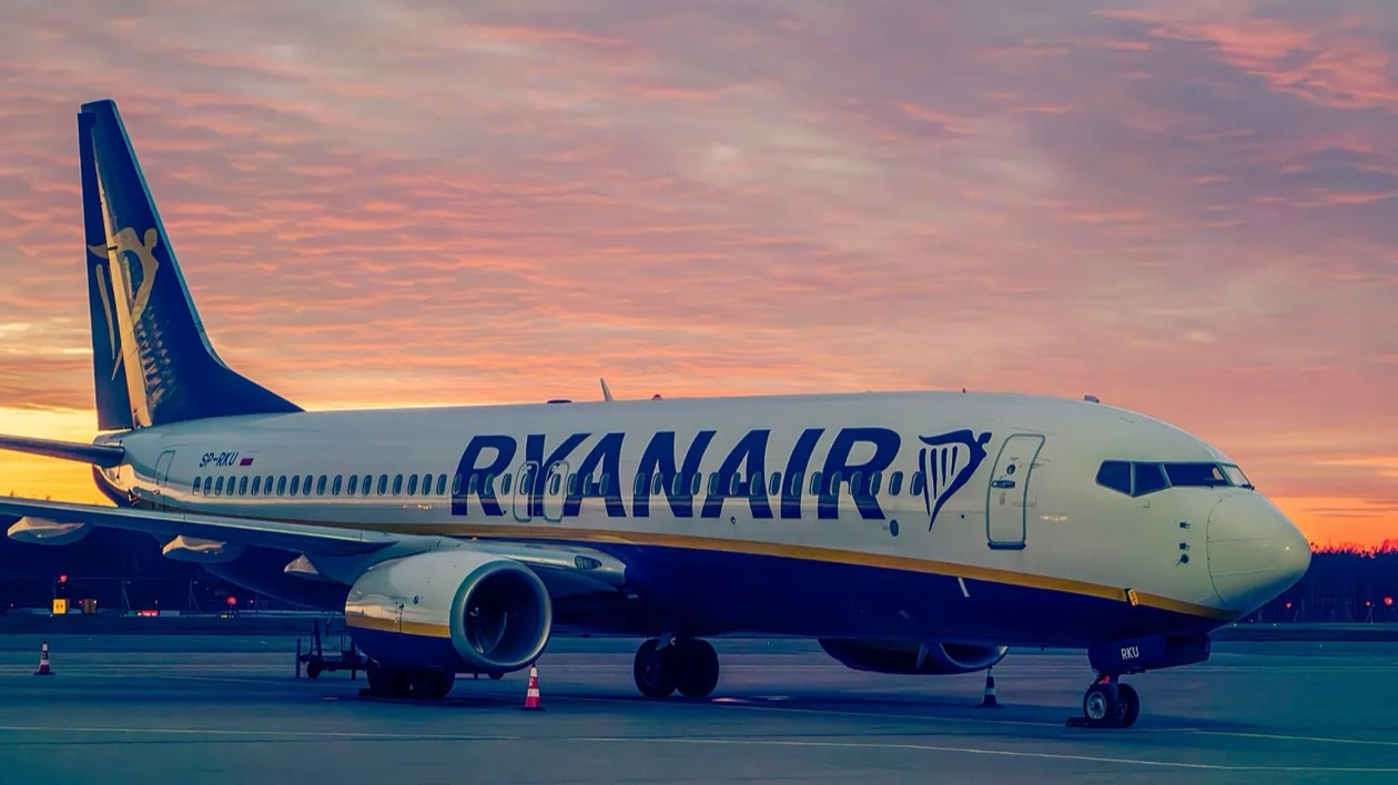 Lo scandalo Ryanair e i first world problem che ci stanno sfuggendo di mano