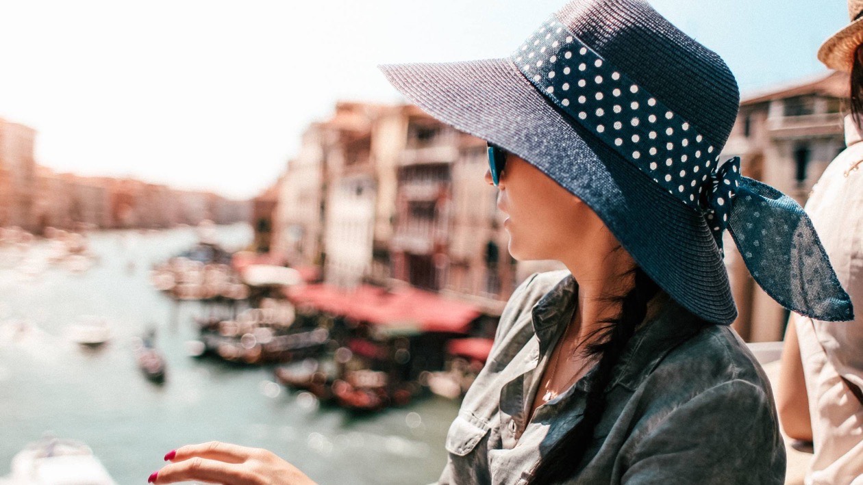 Come rispondono gli italiani quando chiedi 'Come stai?'